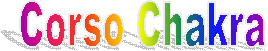 Corso Chakra